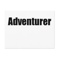 Flapjack Adventurer