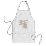 Flapjack Festival '80 aprons