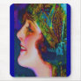 FLAPPER' FACE MOUSE PAD