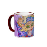 Flapper Fairy Mug