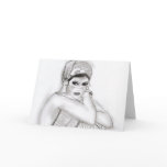 Flapper Girl cards