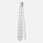 Flapper Girl ties
