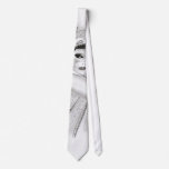 Flapper Girl Neck Wear