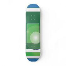 Flare Skateboard Decks