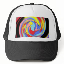Flares Hat