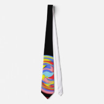 Flares Tie