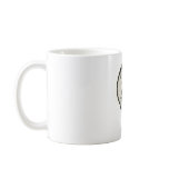 Flash Bolt Paint Grunge mugs