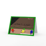 Flash! Cards