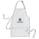 Flash Drives aprons