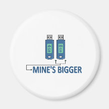 Flash Drives Magnet
