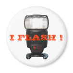 Flash magnets