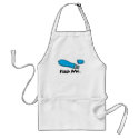 flash me flash drive design aprons
