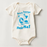 Flash Me Infant Onesie Funny Baby Clothes t-shirts