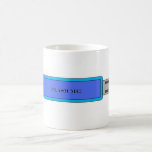 FLASH ME! MUG
