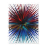 Flash Point postcards