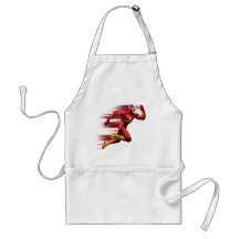 Flash Running Aprons