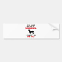 Flat-Coated Retriever Bumper Stickers