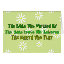 Flat Earth Historians