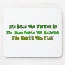 Flat Earth Historians