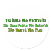 Flat Earth Historians