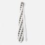 Flat Iron Building, New York City 1918 Vintage Custom Tie