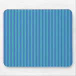 Flat Line Blues Mousepads