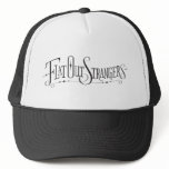 Flat Out Strangers Hat