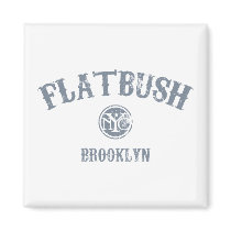 Flatbush Magnets
