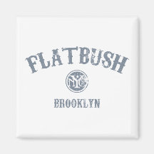 Flatbush Magnets