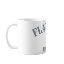 Flatbush Mug
