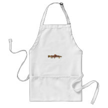 Flathead Catfish Aprons