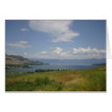 Flathead Lake Views - Flathead Lake Montana cards