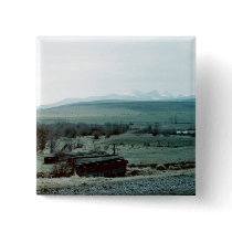 Flathead River Valley Buttons