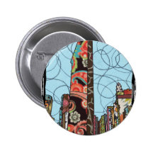 Flatiron Pins