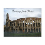 flavian colosseum