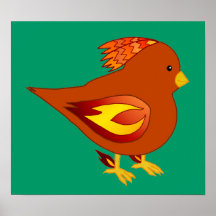 flawing posters