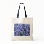 Flax Flowers at Longwood Gardens, Pennsylvania bags