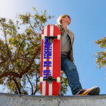 FLE3 2o Freedom! Skate Board