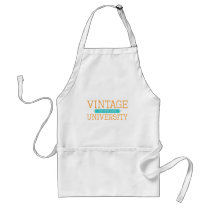 Flea Beta Kappa Aprons