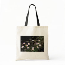 Fleabane Aster Bag