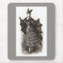 Fledermaus - Mousepad #1