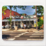 Fleetwood Diner - Ann Arbor, Michigan Mouse Pad
