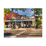 Fleetwood Diner - Ann Arbor, Michigan Postcards