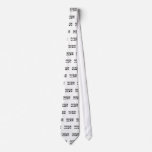 Fleisch icon neckwear