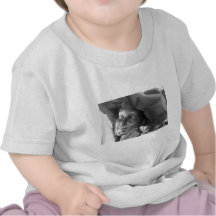 Fleur Chapeau Tees