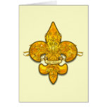 Fleur de Guardian Cards