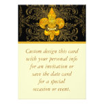 Fleur de Guardian Custom Invites