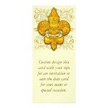 Fleur de Guardian Personalised Invite
