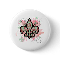fleur de leis