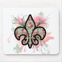 fleur de leis
